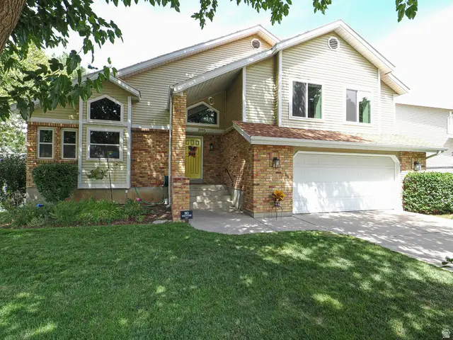 2195 E 10300 S, Sandy, UT 84092 - #3