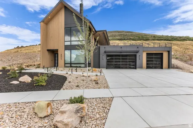 4072 E Harris Way #120, Kamas, UT 84036 - #1