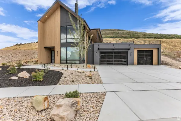 4072 E Harris Way #120, Kamas, UT 84036