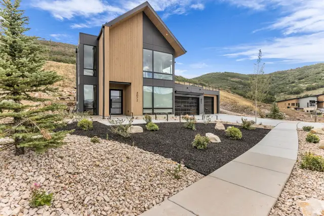 4072 E Harris Way #120, Kamas, UT 84036 - #2