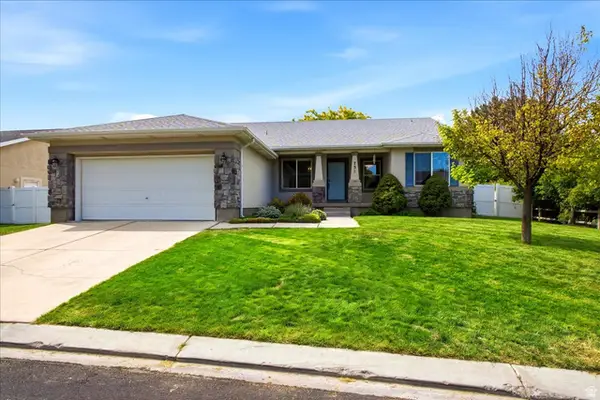 731 S Saratoga Dr E, Saratoga Springs, UT 84045