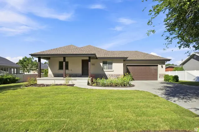 752 E 1500 S, Orem, UT 84097 - #1