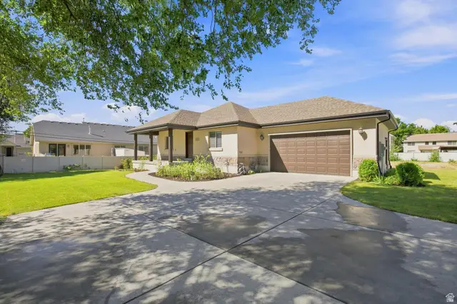 752 E 1500 S, Orem, UT 84097 - #2
