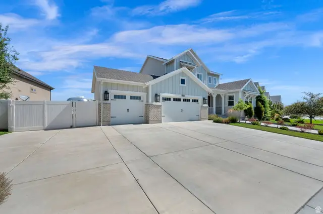 2598 W Midas Side Way, Riverton, UT 84065 - #3