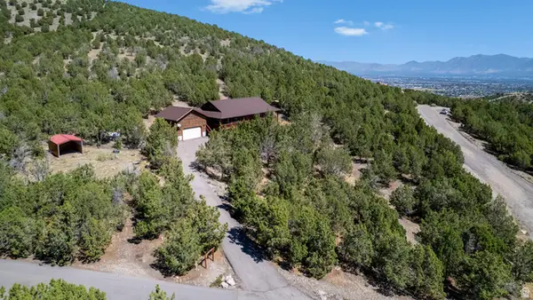 14494 S Shaggy Mountain Rd W, Herriman, UT 84096