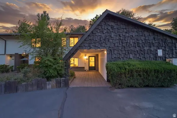 4599 S Woodduck Ln, Millcreek, UT 84117