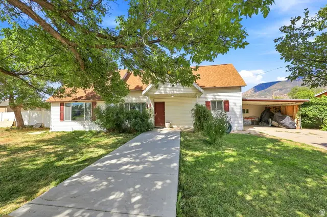 96 W 800 N, Nephi, UT 84648 - #1