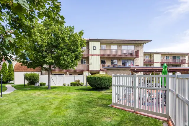650 N Oakley St #D105, Salt Lake City, UT 84116 - #1
