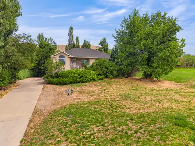 4380 S Main St, Nibley, UT 84321 - #1