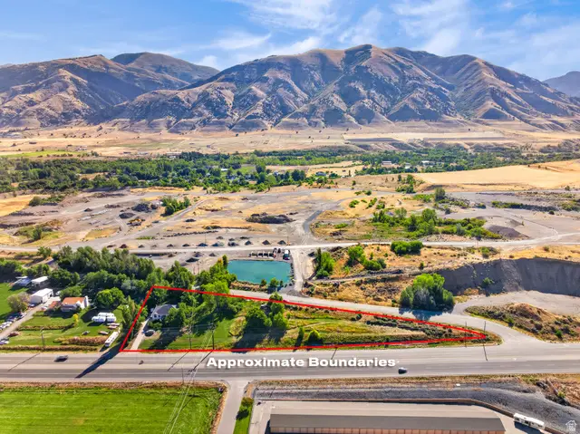 4380 S Main St, Nibley, UT 84321 - #2