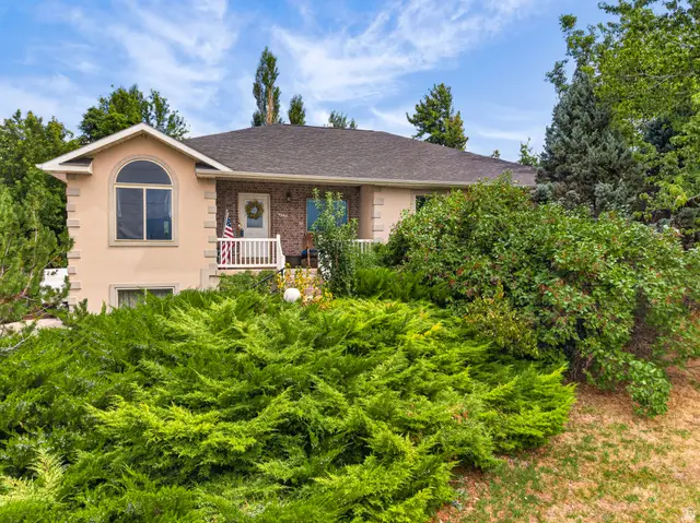 4380 S Main St, Nibley, UT 84321 - #3