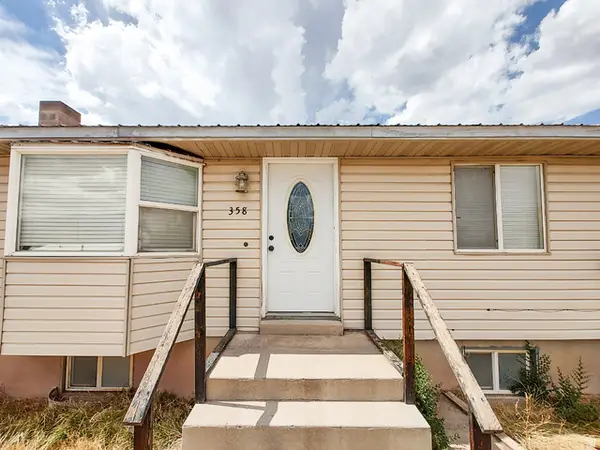 358 S Center St, Elsinore, UT 84724