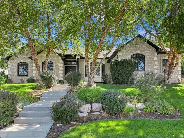 13161 S Horizon Point Dr E, Draper, UT 84020 - #1