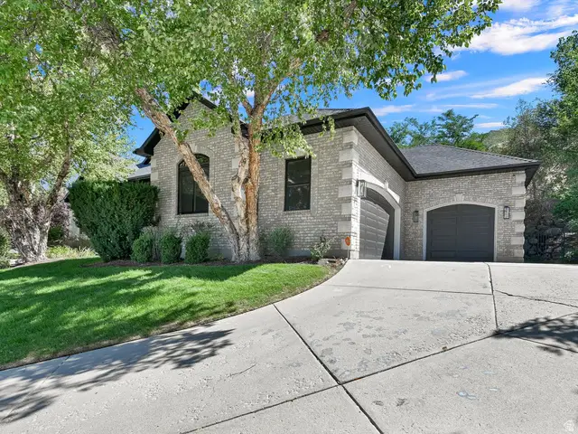 13161 S Horizon Point Dr E, Draper, UT 84020 - #2