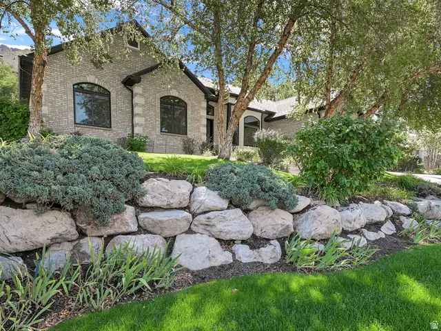 13161 S Horizon Point Dr E, Draper, UT 84020 - #3
