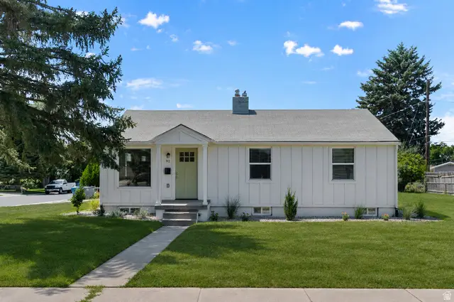 92 Lincoln Ave, American Fork, UT 84003 - #1