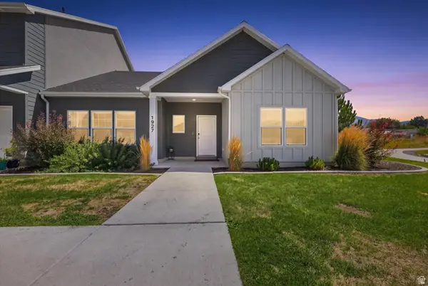 1927 S 1280 W, Logan, UT 84321