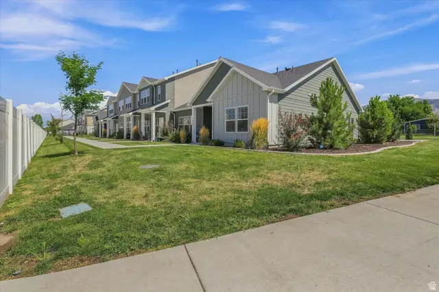 1927 S 1280 W, Logan, UT 84321 - #2