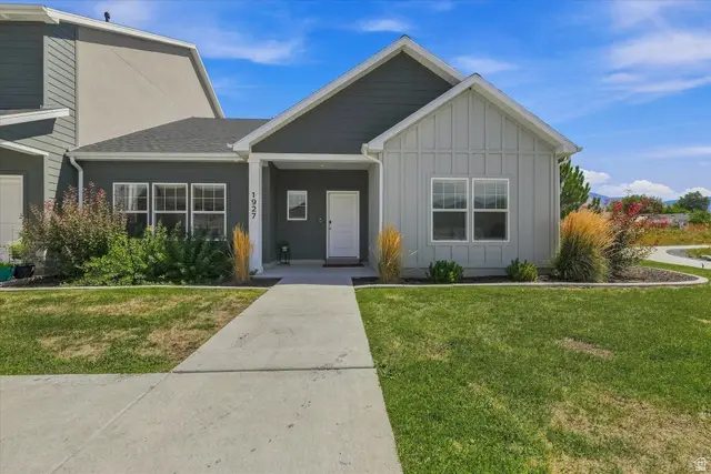 1927 S 1280 W, Logan, UT 84321 - #3