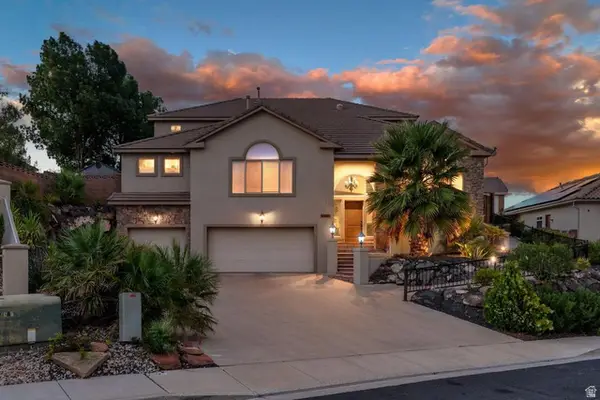 1817 E Howard Ln, St. George, UT 84790
