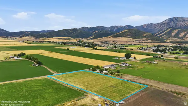 3435 W 6100 S, Wellsville, UT 84339