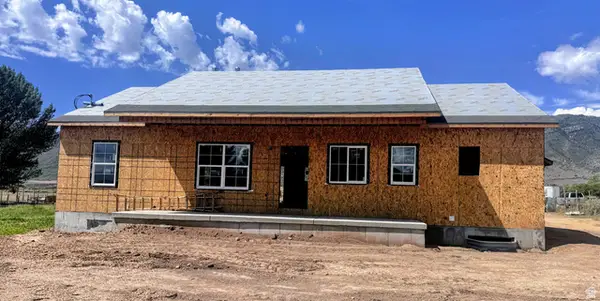 250 W 580 S, Fountain Green, UT 84632
