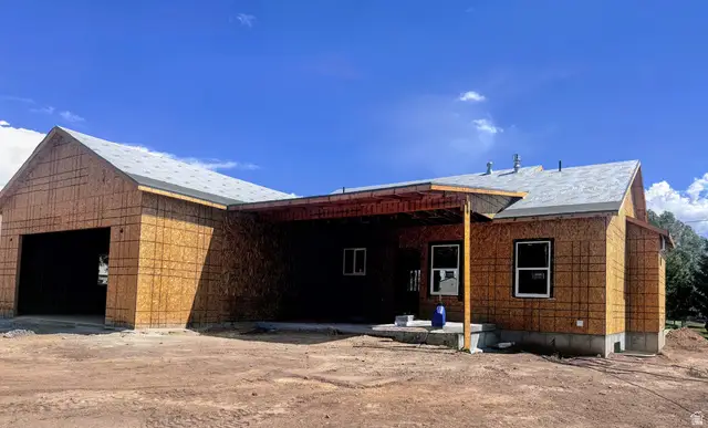 250 W 580 S, Fountain Green, UT 84632 - #2