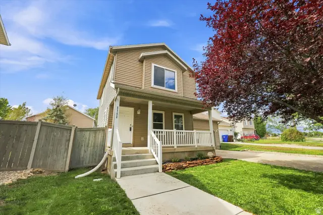 3752 E Navajo Dr, Eagle Mountain, UT 84005 - #1