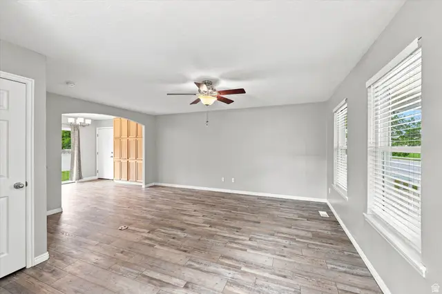 3752 E Navajo Dr, Eagle Mountain, UT 84005 - #2