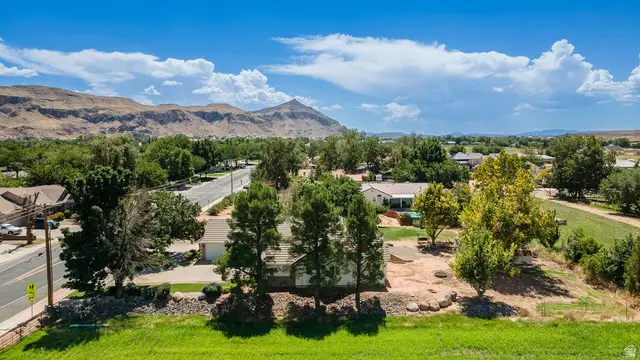 628 S 700 W, Hurricane, UT 84737 - #3