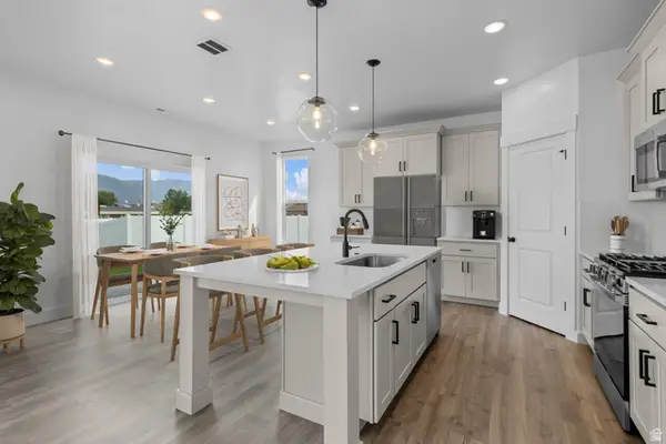 1589 N 2300 W #132, Farr West, UT 84404