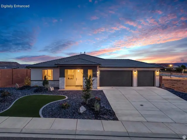 3835 W 2570 Cir S, Hurricane, UT 84737 - #1