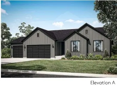 91 W Reo Dr #10, Salem, UT 84653