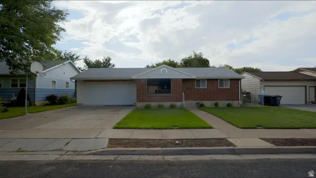 1031 N 500 E, Logan, UT 84341 - #1