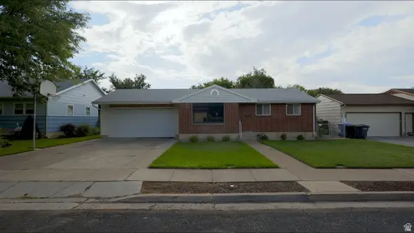 1031 N 500 E, Logan, UT 84341