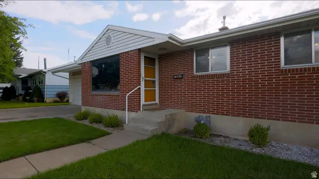 1031 N 500 E, Logan, UT 84341 - #2