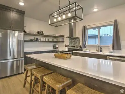 140 W 150 S, Garden City, UT 84028 - #2