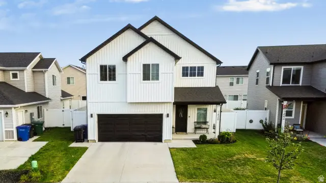 1428 W Creekside Dr, Logan, UT 84339 - #1