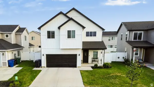 1428 W Creekside Dr, Logan, UT 84339