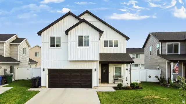 1428 W Creekside Dr, Logan, UT 84339 - #2