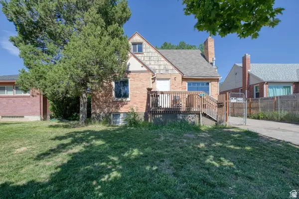 756 N 100 E, Logan, UT 84321