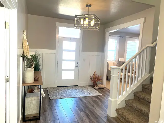 6717 W Buck Ridge Dr S, Herriman, UT 84096 - #2