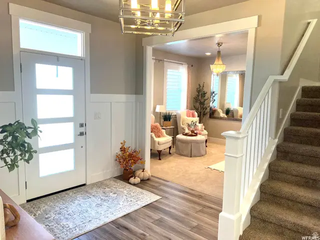 6717 W Buck Ridge Dr S, Herriman, UT 84096 - #3