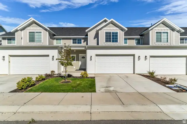 12138 S Autumn Day Ln S #244, Herriman, UT 84096 - #1