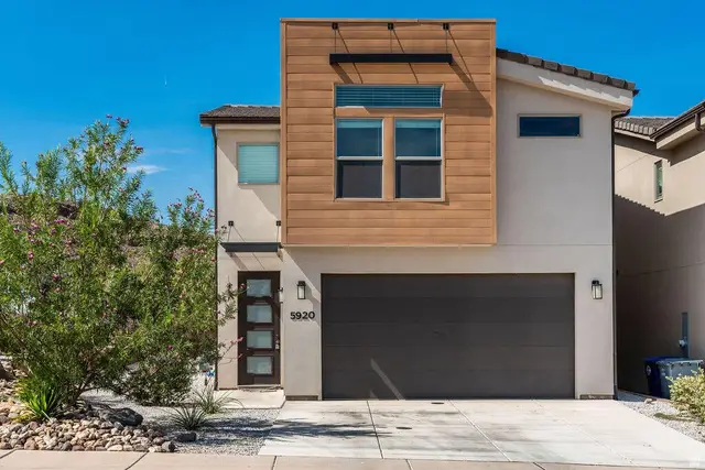 5920 S Legolas Ln, Saint George, UT 84790 - #2