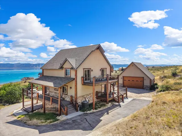 679 N Cambry Dr, Garden City, UT 84028 - #2