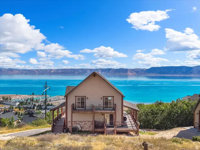 679 N Cambry Dr, Garden City, UT 84028 - #3