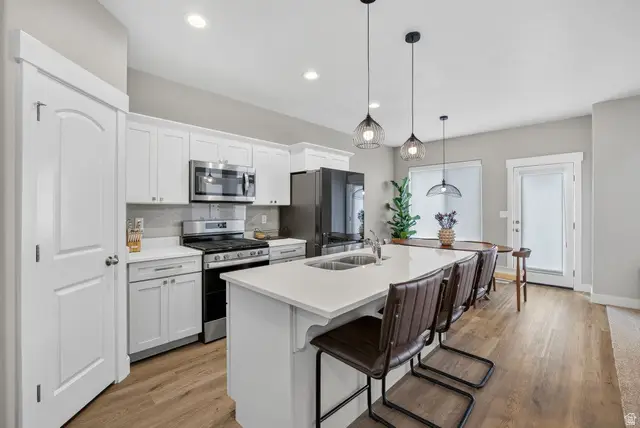 3723 W Big Horn Dr #399, Lehi, UT 84043 - #3