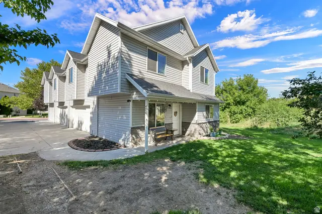 436 N 660 E, Ogden, UT 84404 - #2