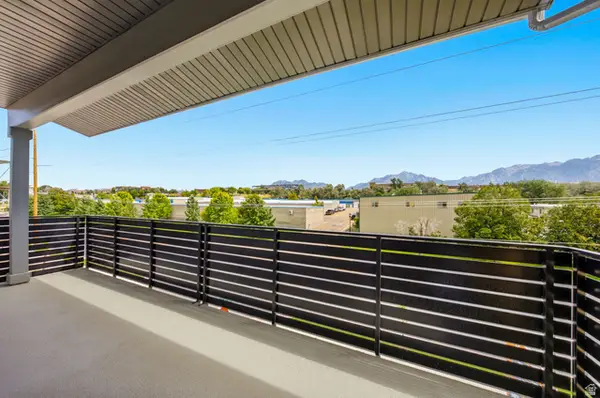 717 W Coho Ln S #201-2F, Midvale, UT 84047